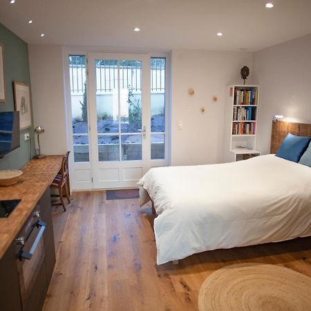 Lyonest Chambre D'Hotes Luaran gambar